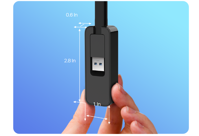 Tp-Link UE306 image 4