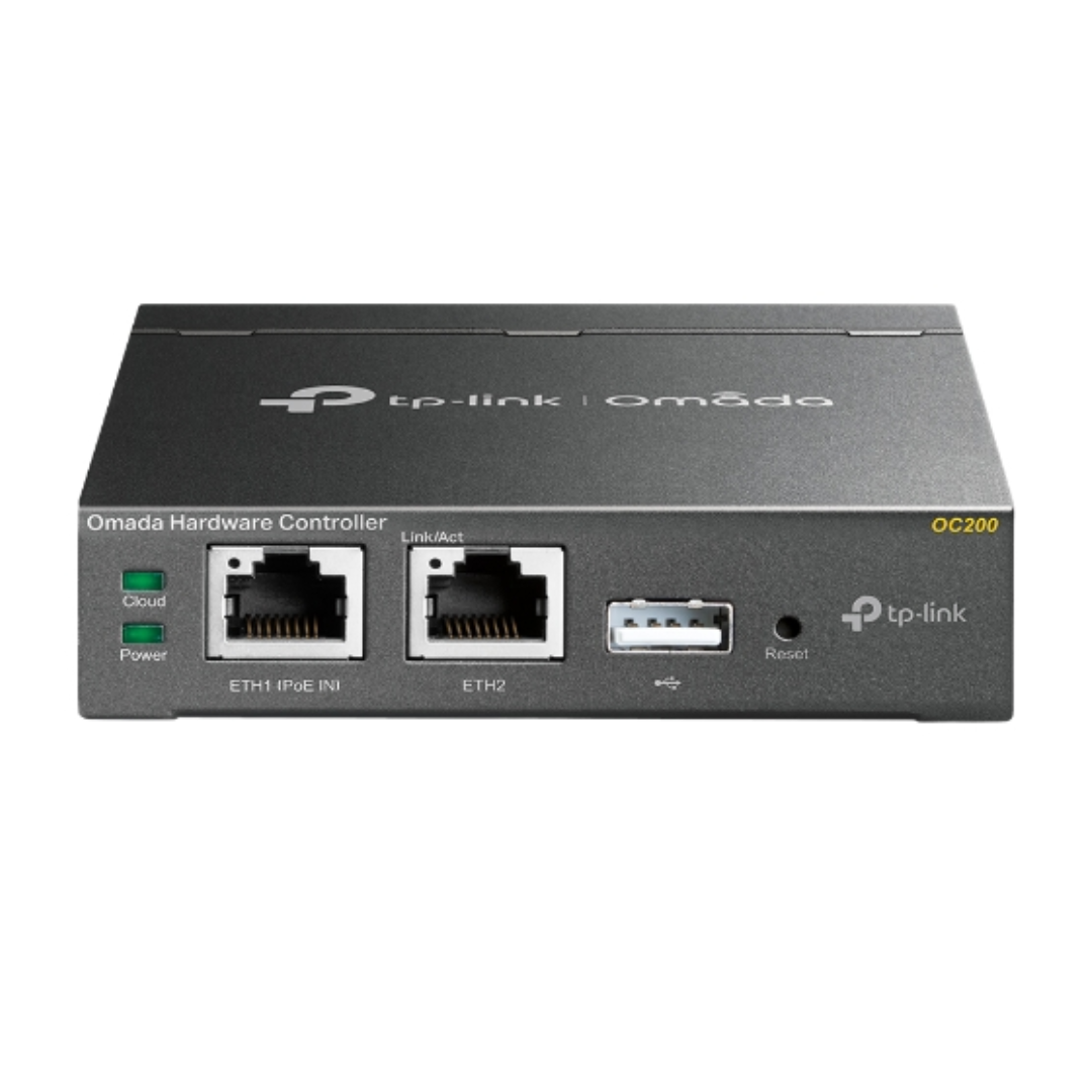 Firewall & Controllers