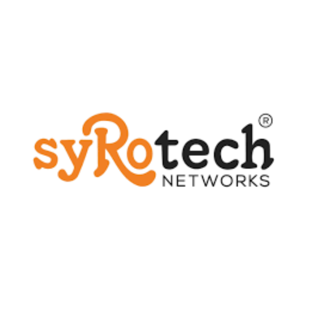 Syrotech logo