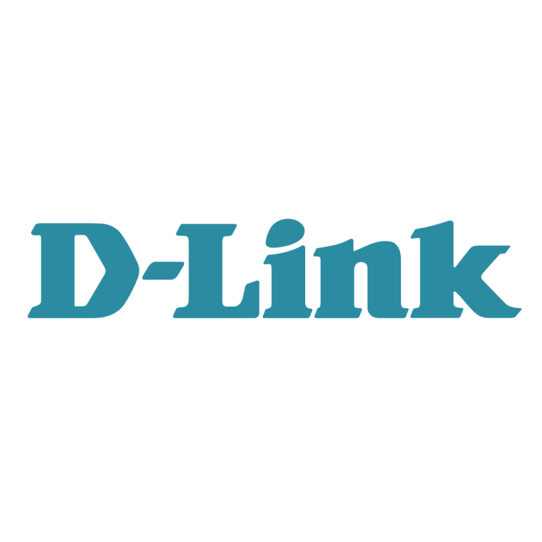 d link logo