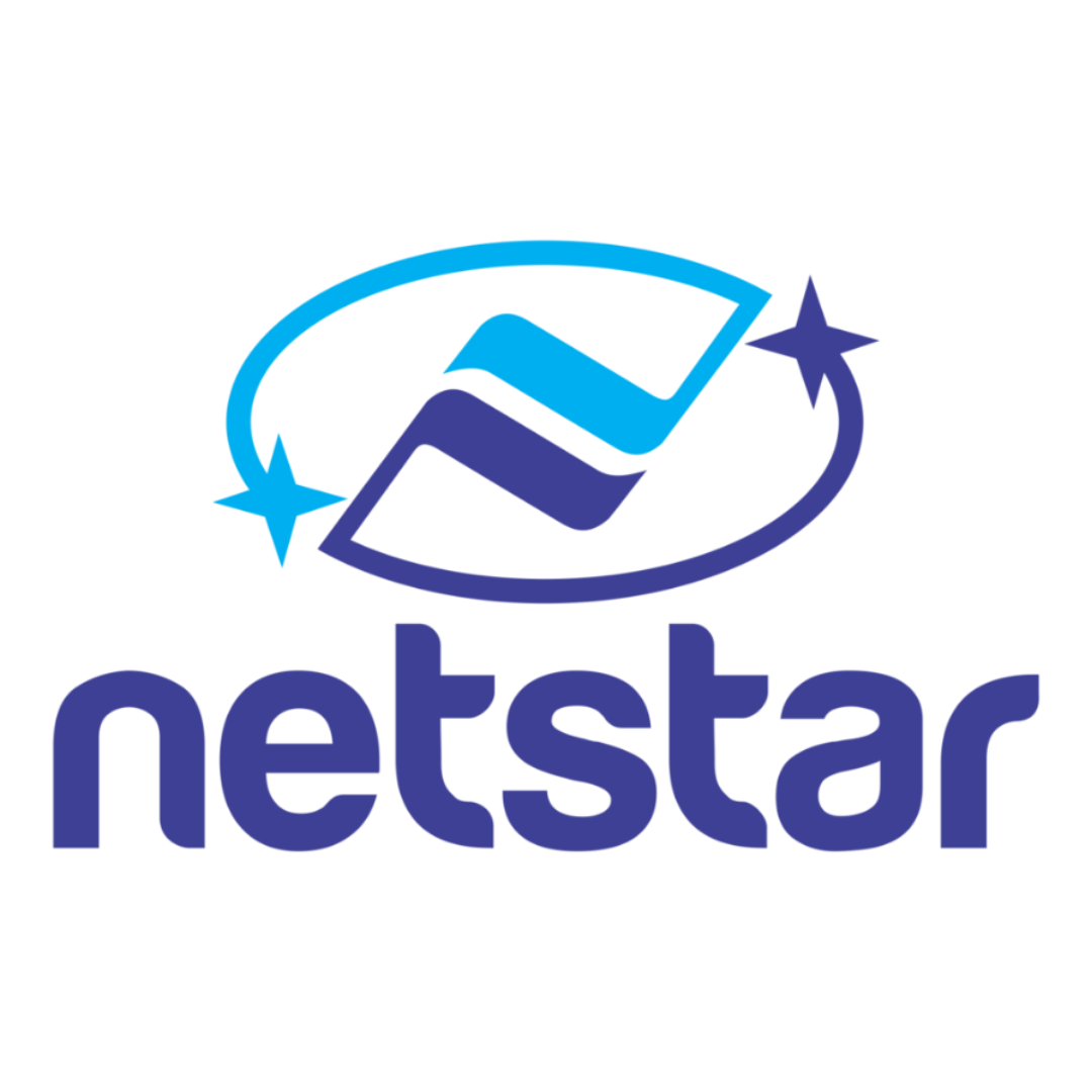 netstar logo