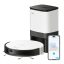 Tp-link Tapo RV20 Mop Plus MagSlim LiDAR Navigation Robot Vacuum & Mop+ Smart Auto-Empty Dock