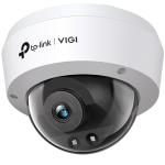 Tp-link VIGI C240I 2.8mm 4MP Dome Network IP CAMERA