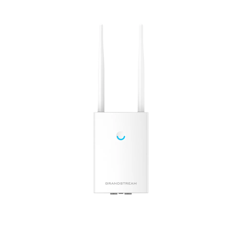 Grandstream GWN7664LR Wi-Fi 6 Outdoor Long Range Access Point