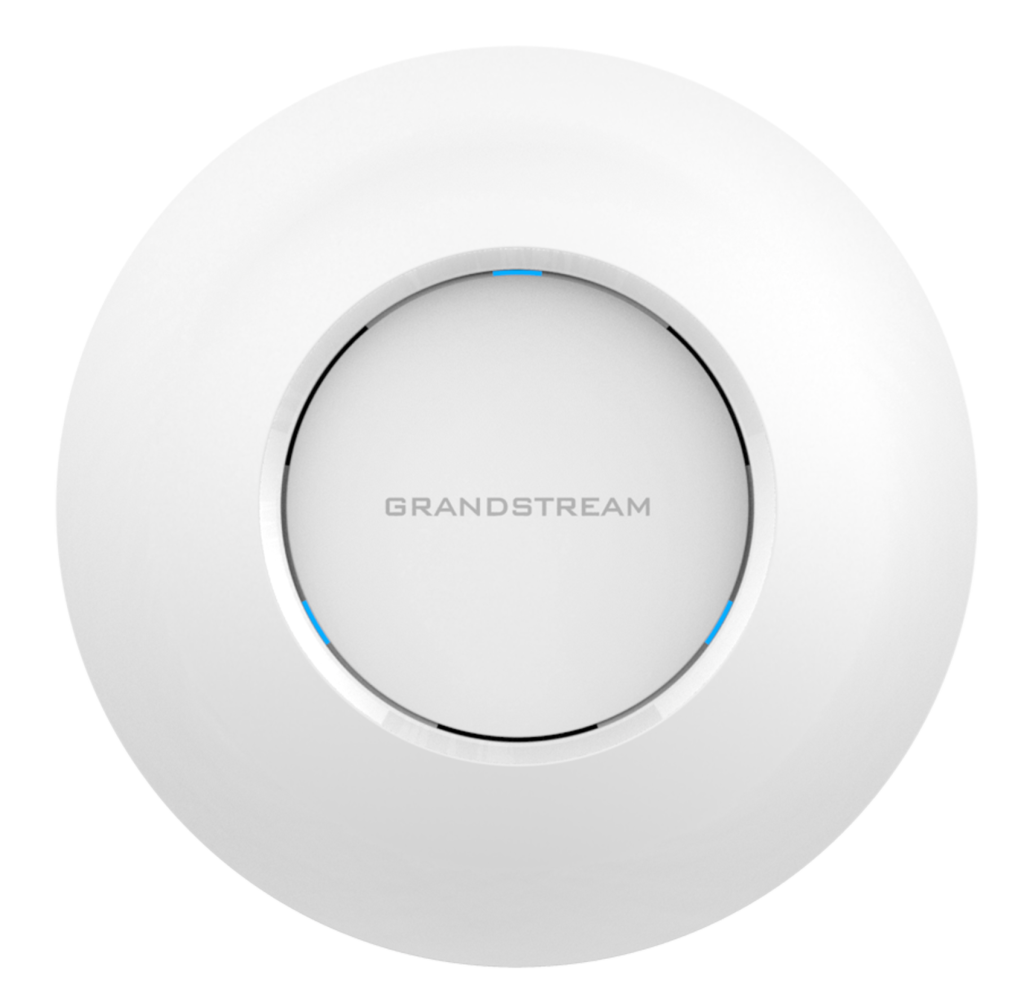 Grandstream GWN7625 Dual-Band Wi-Fi 5 Access Point for High-Density