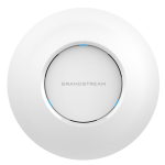 Grandstream GWN7625 Dual-Band Wi-Fi 5 Access Point for High-Density