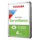 Toshiba S300 4TB