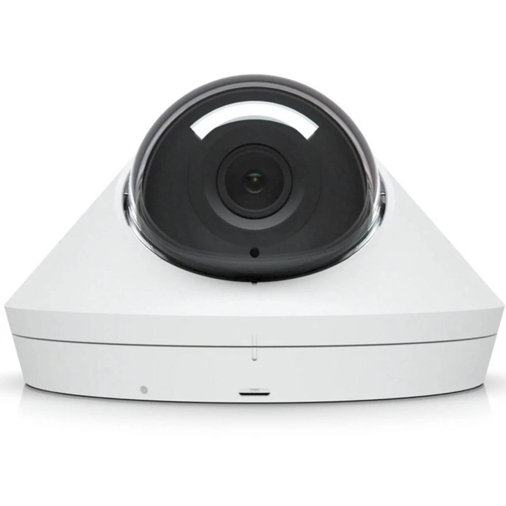 Ubiquiti UVC-G5-Dome Two Way Audio