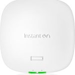 Aruba AP32 | Instant On WiFi 6E Access Point