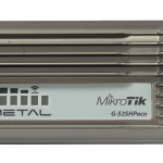 Mikrotik Metal 52 ac | Outdoor omni antenna