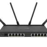 Mikrotik RB4011iGS