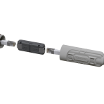 MikroTik GPeR IP67 Case