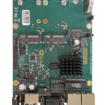 Mikrotik RBM33G