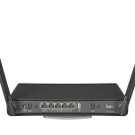 Mikrotik hAP ac3 RBD53iG-5HacD2HnD