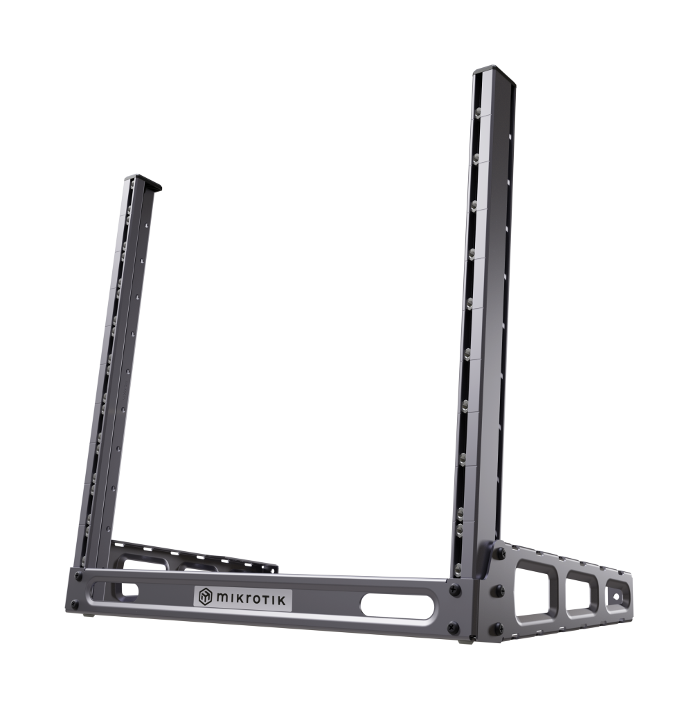 Mikrotik SolidRack 10