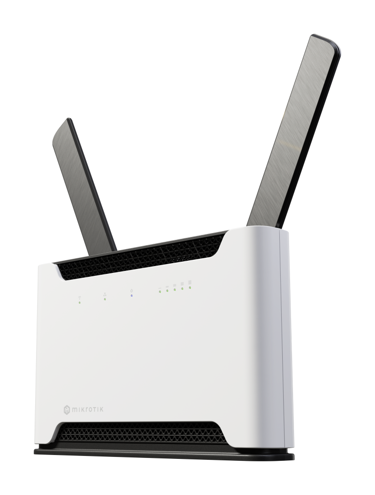 Mikrotik Chateau LTE18 ax