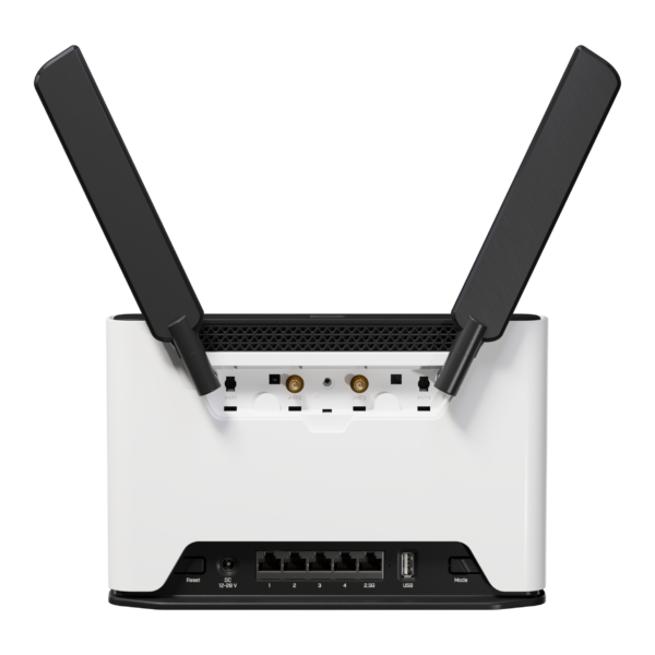 Mikrotik Chateau LTE18 ax | LTE AX Router Last Mile Connectivity Solution - Image 3