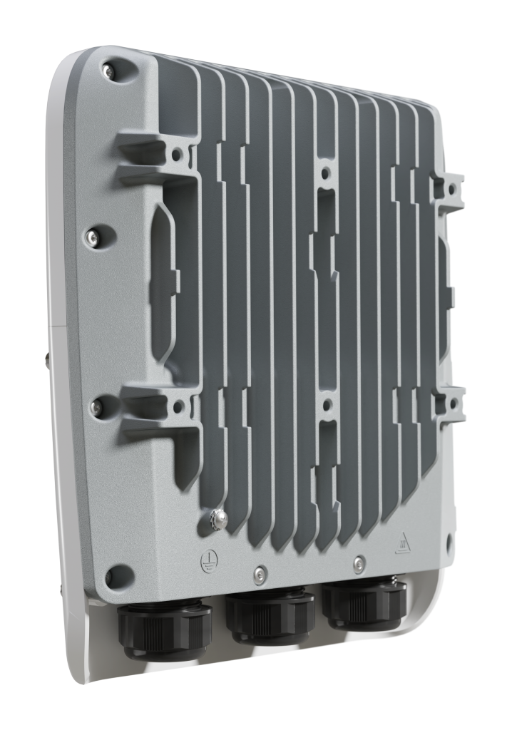 Rugged Rackmount Router Mikrotik RB5009UPr+S+OUT | Powerful Rugged Outdoor PoE Router With ...