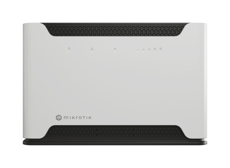 Mikrotik Chateau LTE6 | High-Speed LTE Router for Last-Mile Connectivity