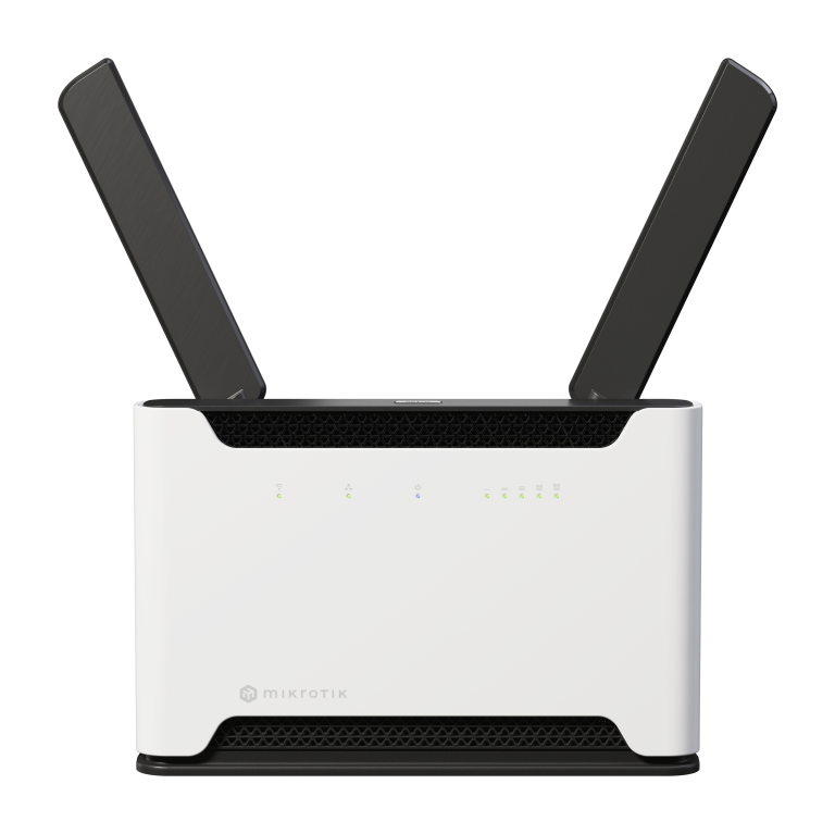 Mikrotik Chateau LTE6 ax