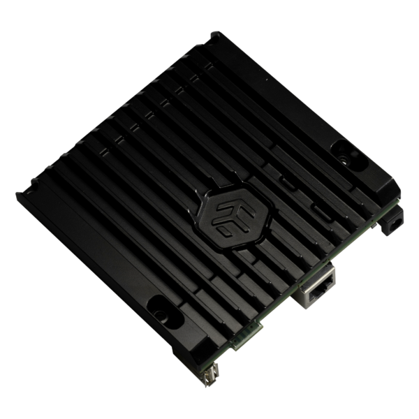 Mikrotik L11UG-5HaxD | Outdoor 5 GHz Wi-Fi 6 CPE/AP with RouterOS v7 - Image 3