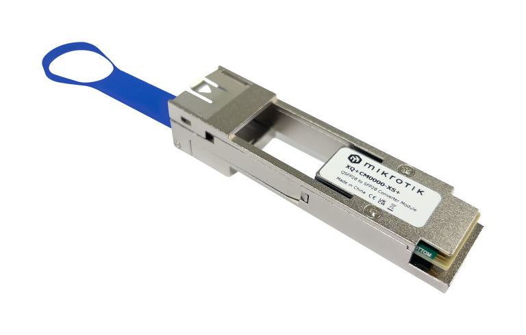 Mikrotik XQ+CM0000-XS+