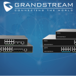 Grandstream GWN7812P