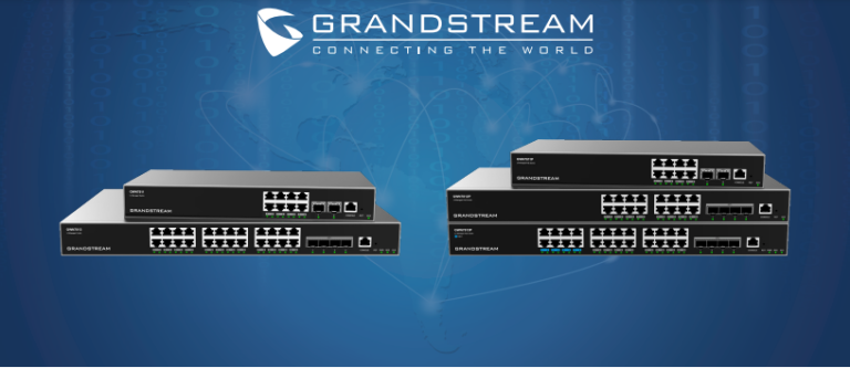 Grandstream GWN7812P