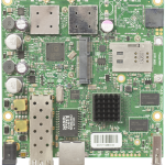 Mikrotik RB922UAGS-5HPacD