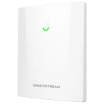 Grandstream GWN7660ELR | Enterprise Wi-Fi 6 Weatherproof Long-Range Access Point | 3Gbps | 2x2:2 MU-MIMO | 256 Clients | 300m Coverage