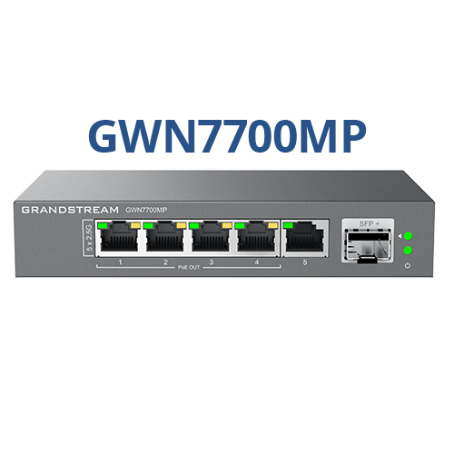 Grandstream GWN7700MP