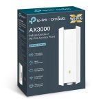 The TP-Link EAP650 Outdoor