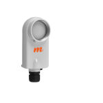 MIMOSA C5x Backhaul Radio 25dBi