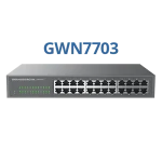 Grandstream GWN7703