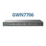 Grandstream GWN7706