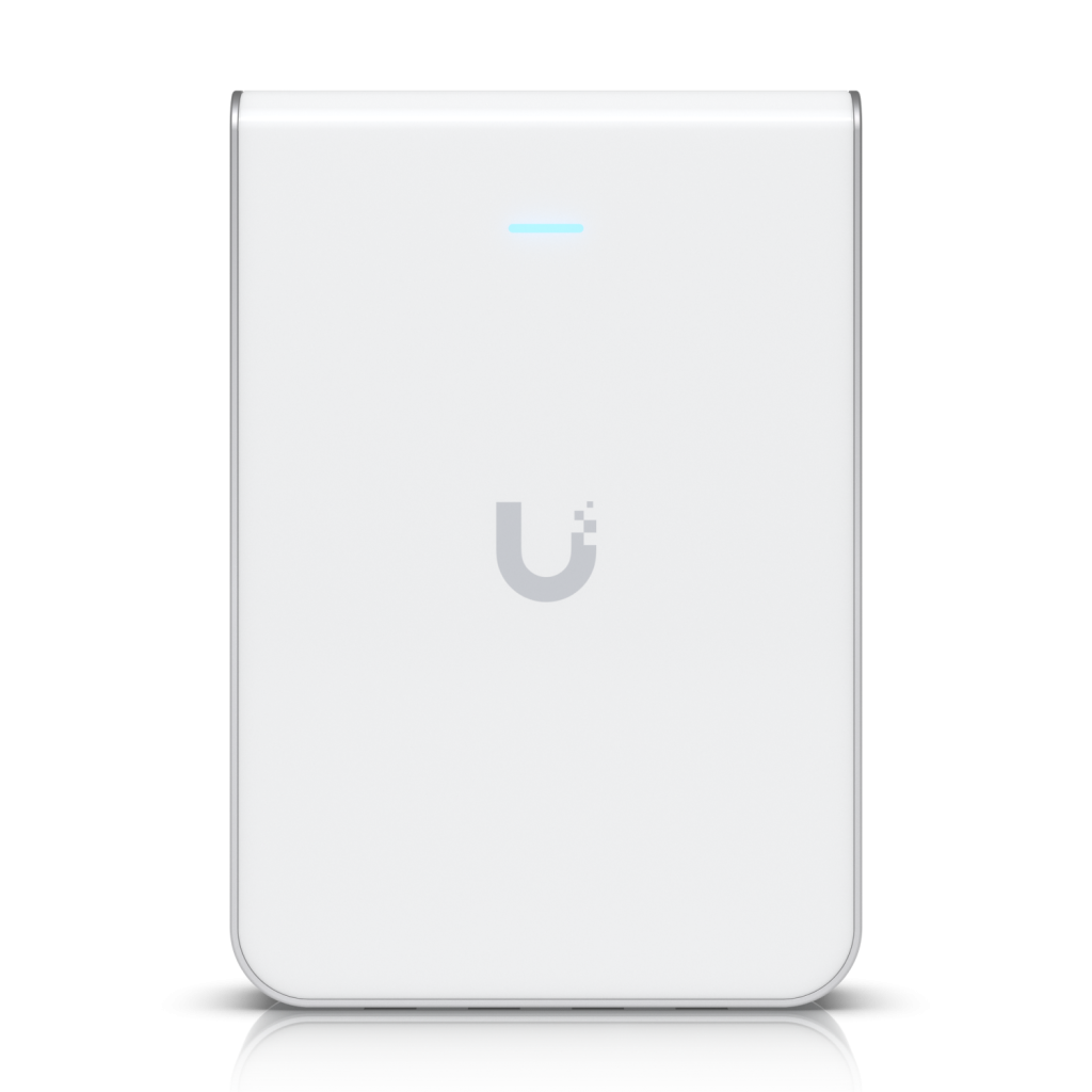 Ubiquiti U6-IW In-Wall