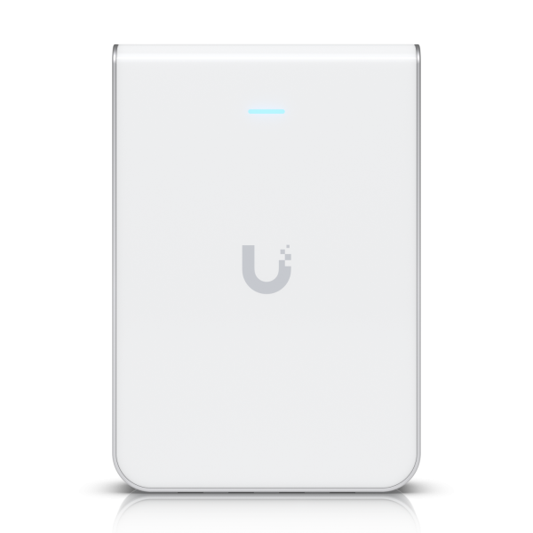 Ubiquiti U6-IW In-Wall