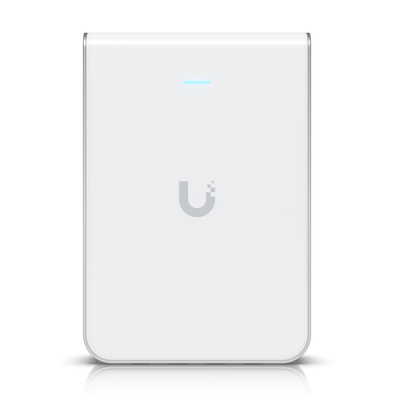 Ubiquiti U6-IW In-Wall