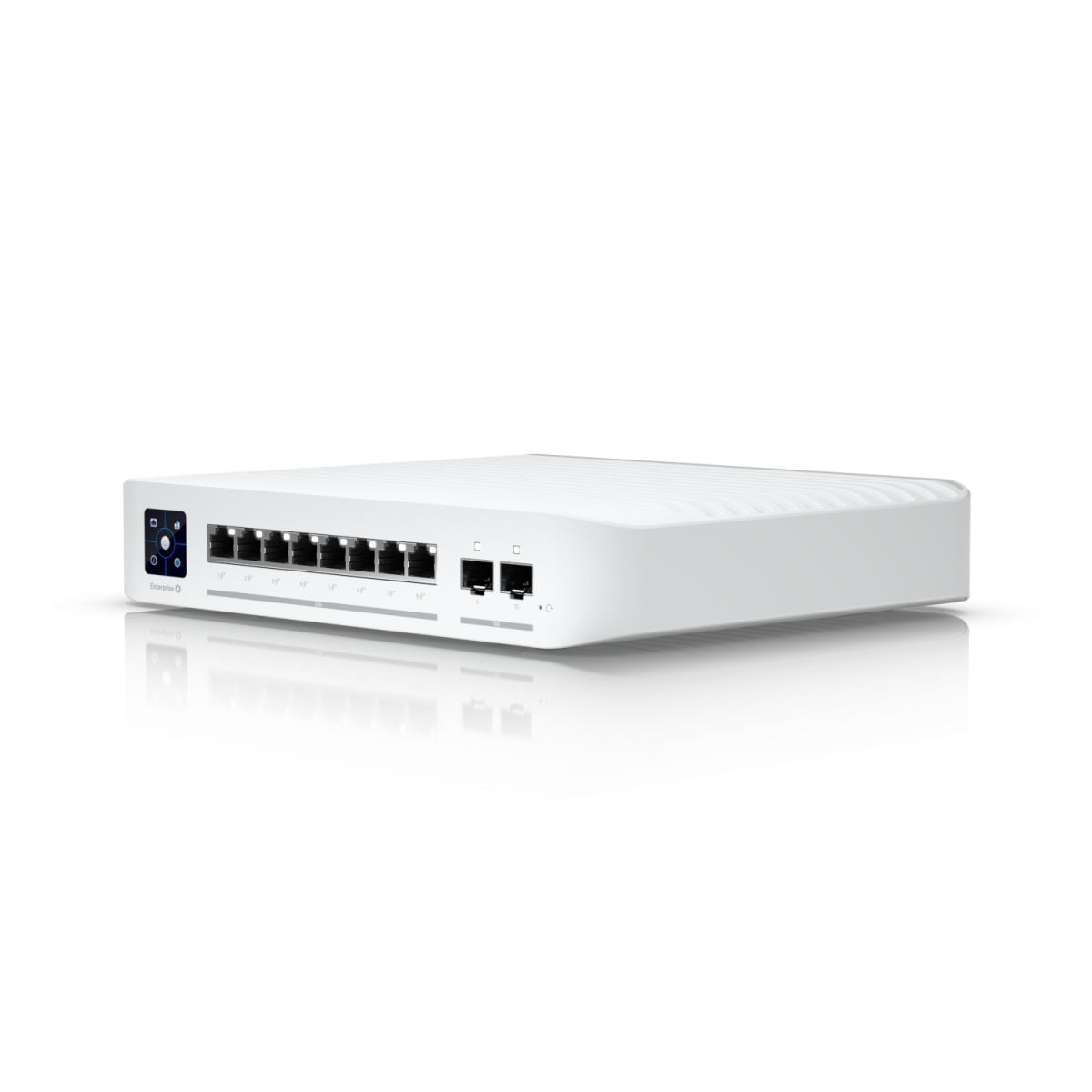 Ubiquiti USW-Enterprise-8-PoE