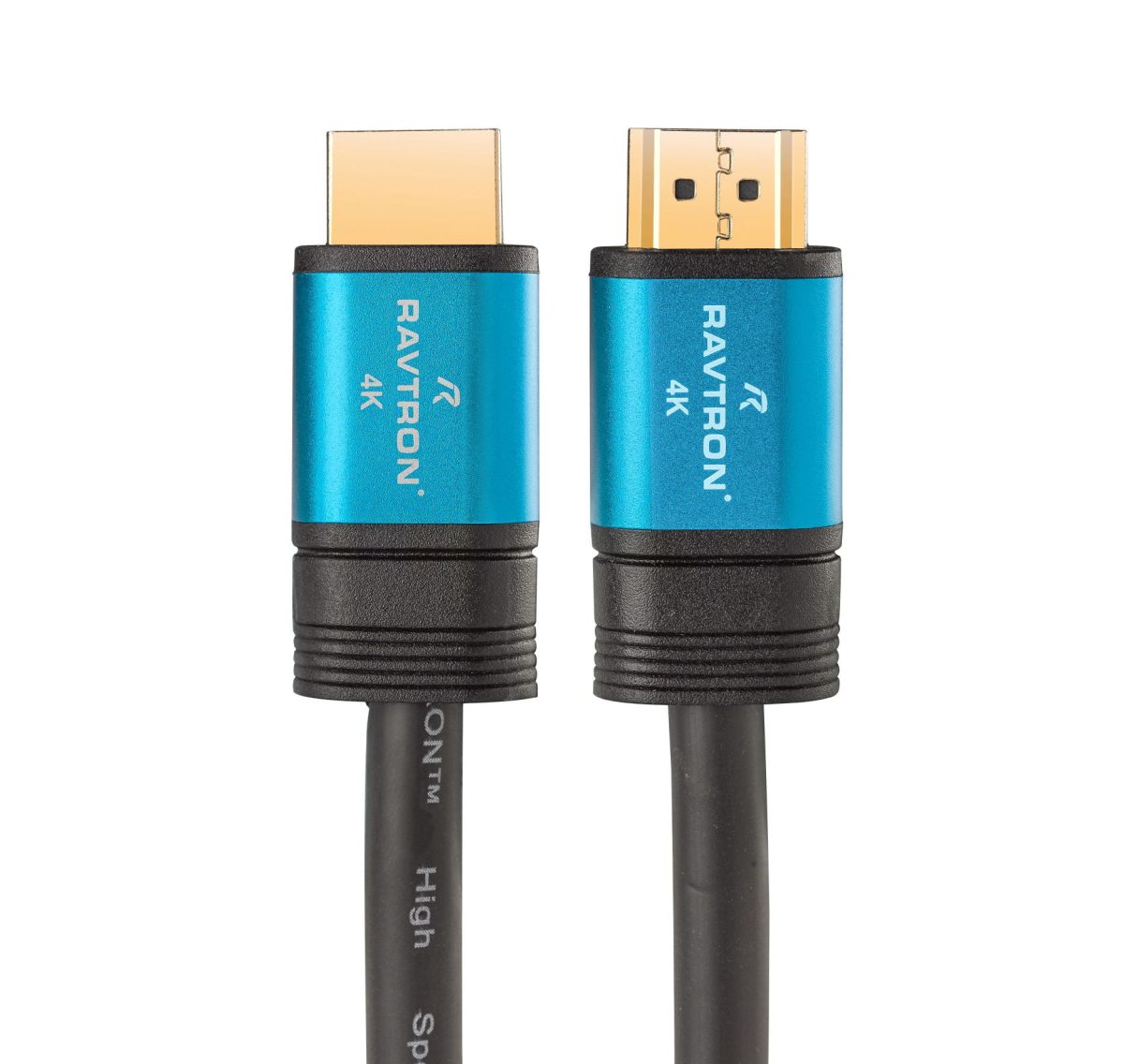 RAVTRON HDMI 8K 3 Meter Cable