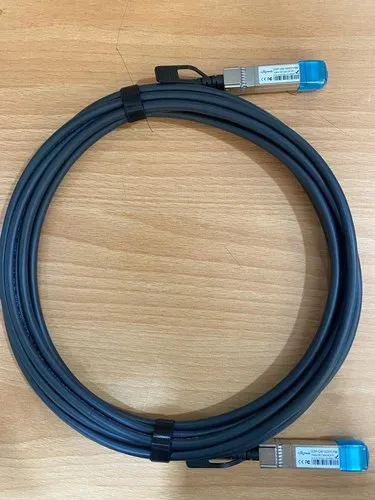 Syrotech GOXP-CAB-SFP28-A1M SyRotech 25G SFP28 Active AOC Cable 1M