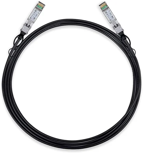 Syrotech GOXP-CAB-SFP28-P1M 25G SFP28 Passive DAC Cable 1M