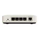 Mikrotik CRS304-4XG-IN 10 Gigabit Ethernet Switch