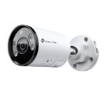 Tp-Link InSight S355 6mm VIGI 5MP Outdoor Full-Color Bullet Network Camera