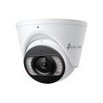 Tp-Link InSight S485 8MP 4mm Full-Color Turret Network Camera