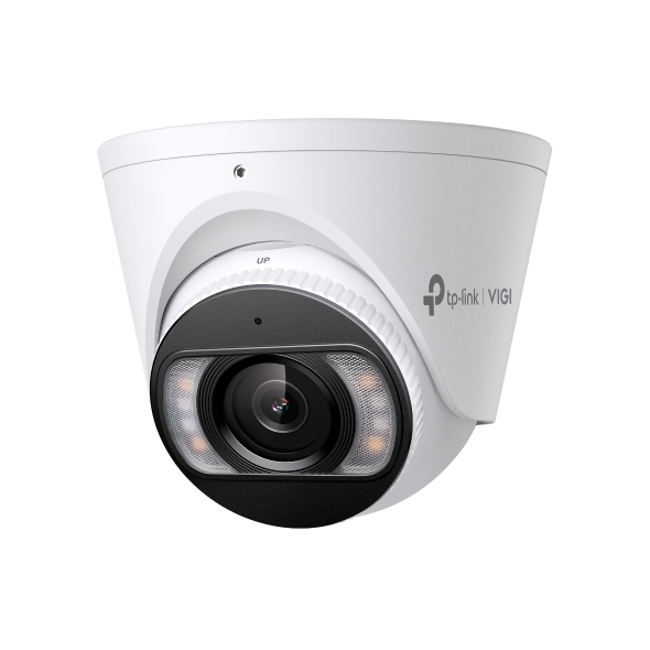 Tp-Link InSight S455 5MP 2.8mm Full-Color Turret Network Camera