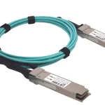 Syrotech GOXQ-CAB-QSFP-A5M Syrotech 40G QSFP+ to 40G QSFP+ AOC 5M Active