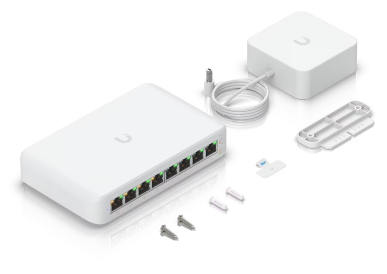 usw-lite-8-poe buy in india