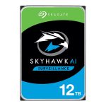 Seagate SkyHawk AI 12TB ST12000VE001