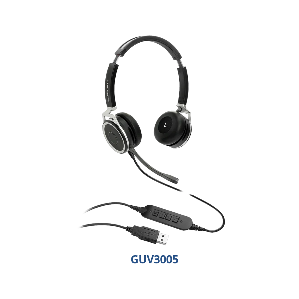 Grandstream GUV3005